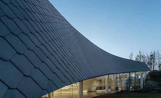 河南周口·麒麟書(shū)院